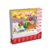 Otroški set za izdelavo bonbonov GUMMY FACTORY 35862
