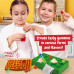 Otroški set za izdelavo bonbonov GUMMY FACTORY 35862