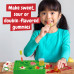 Otroški set za izdelavo bonbonov GUMMY FACTORY 35862