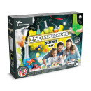 Otroški raziskovalni set za kemijske poskuse ULTRA KIT 250 35864