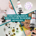 Otroški set z mikroskopom MICROSCOPE 35865