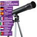 Otroški teleskop za raziskovanje TELESCOPE 35866