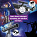 Otroški teleskop za raziskovanje TELESCOPE 35866