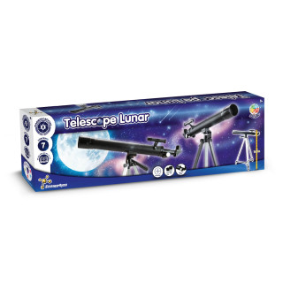 Otroški teleskop za raziskovanje TELESCOPE 35866