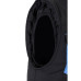 VL NERGAL. Podložen telovnik, dvobarven, z več žepi (120 g/m²), iz poliestra (100 %)
