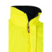 VL THEMIS LARGE. Dvobarvna parka (190 g/m²), iz poliestra (100 %), s PU premazom