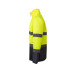 VL THEMIS LARGE. Dvobarvna parka (190 g/m²), iz poliestra (100 %), s PU premazom