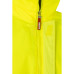 VL THEMIS LARGE. Dvobarvna parka (190 g/m²), iz poliestra (100 %), s PU premazom