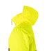 VL THEMIS LARGE. Dvobarvna parka (190 g/m²), iz poliestra (100 %), s PU premazom