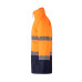 VL THEMIS LARGE. Dvobarvna parka (190 g/m²), iz poliestra (100 %), s PU premazom