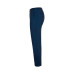 VL VISHNU. Unisex raztegljive chino hlače (260 g/m²), iz bombaža (98 %) in elastana (2 %)