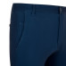 VL VISHNU. Unisex raztegljive chino hlače (260 g/m²), iz bombaža (98 %) in elastana (2 %)
