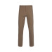 VL VISHNU. Unisex raztegljive chino hlače (260 g/m²), iz bombaža (98 %) in elastana (2 %)