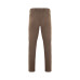 VL VISHNU. Unisex raztegljive chino hlače (260 g/m²), iz bombaža (98 %) in elastana (2 %)
