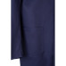 VL DANU. Bluza iz keperja (175 g/m²), iz bombaža (35 %) in poliestra (65 %)