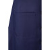 VL RAMA. Bluza iz keperja z dolgimi rokavi (175 g/m²), iz bombažnega keperja (35 %) in poliestra (65 %)