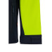 VL HESTIA. Dvobarvna softshell jakna (280 g/m²), iz poliestra (96 %) in elastana (4 %)
