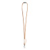 Lanyard Cork Long Set. Modelos standard.. Lanyard Cork Long Set. Standard Models