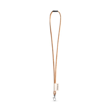 75096. Lanyard Cork Long Set. Standard Models