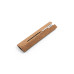 ANDREW. Roller with stainless steel body (90% rSS) and cork with clip