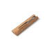 CORKO. Cork and metal ballpoint pen with twist mechanism