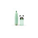 TROPICAL. Set of 3 markers designed for children in ABS