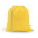 ISTANBUL. Backpack made from recycled cotton (70%) and polyester (30% rPET) (150 g/m²)