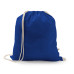 ISTANBUL. Backpack made from recycled cotton (70%) and polyester (30% rPET) (150 g/m²)
