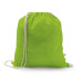 ISTANBUL. Backpack made from recycled cotton (70%) and polyester (30% rPET) (150 g/m²)