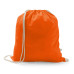 ISTANBUL. Backpack made from recycled cotton (70%) and polyester (30% rPET) (150 g/m²)