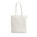 MEXICO. Bag made from recycled cotton (70%) and polyester (30% rPET) (150 g/m²)