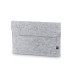 Torba za prenosnik iz recikliranega filca (100 % rPET) FELPY SLEEVE