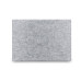 Torba za prenosnik iz recikliranega filca (100 % rPET) FELPY SLEEVE