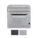 Torba za prenosnik iz recikliranega filca (100 % rPET) FELPY SLEEVE