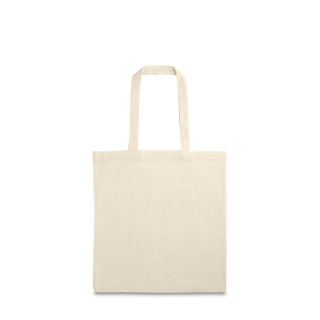 Nakupovalna vrečka iz 100 % bombaža (140 g/m²) 92526