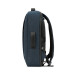 NIAMEY. 15'6" laptop backpack in high-density 300D recycled polyester