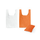 PLAKA. Foldable bag in 210D