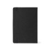 HOMERO. Set consisting of a hardcover A5 notepad and a bamboo ballpoint