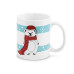 WESCOTT. Mug