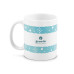 WESCOTT. Mug