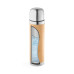 Lesena termoska - termo steklenica 12-24 ur - 450ml 94254