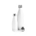 Kovinska steklenica - primerna za sublimacijo 380ml AMORTI S 94286