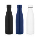 Termo steklenica iz kovine z dvojno steno 520ml RE-BUFFON M