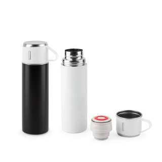 Termo steklenica s skodelico 490ml COMANECI 94348