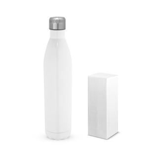 Termo steklenica - primerna za sublimacijo 1.000ml AMORTI XL 94369