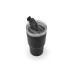 Kovinska skodelica s pokrovom in slamico 600ml JOYNER M 94372