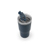 Kovinska skodelica s pokrovom in slamico 600ml JOYNER M 94372
