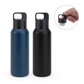 Termovka s hitrim one-click odpiranjem 590ml NICKLAUS 94376
