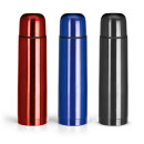 Barvna kovinska termovka 500ml 94615