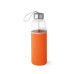 Športna steklenička s softshell etuijem 520ml Neoprene Raise 94646